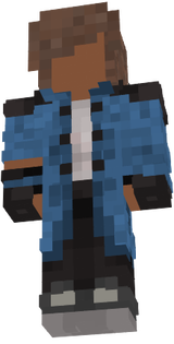 Alina's Coat