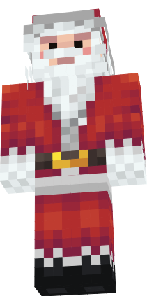 Preview of texture: père noel détail