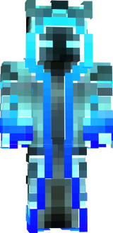 omega zanear skin