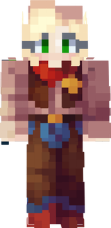 Sheriff Luck
