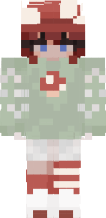 Preview of texture: KIRBYY