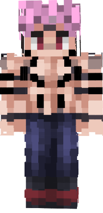 Preview of texture: Itadori-kun