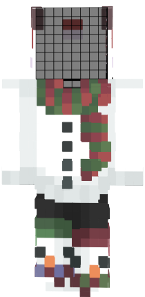 Preview of texture: Outfit 38