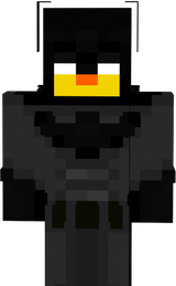 Pollo batman