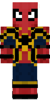 Spidera Man