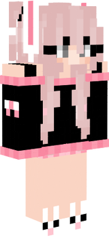 Kitchen skin <3