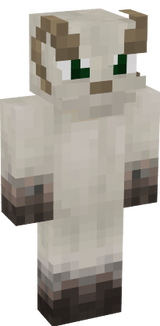 THE GOAT