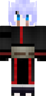 (toneri son) eternal mangekyou tensei sharingan 