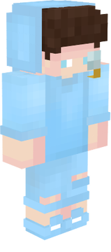 Moritz skin 2 nicht wichtiger