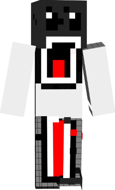 Preview of texture: マウスマン