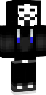 skin hakeur