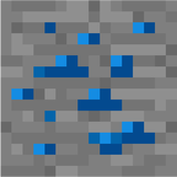 blue stone