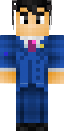 Preview of texture: OBJECTION!