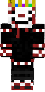 dream horror