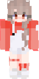 赤と白