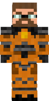 Gordon Freeman