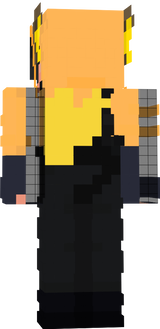raichuuu