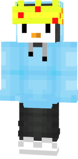 penguin