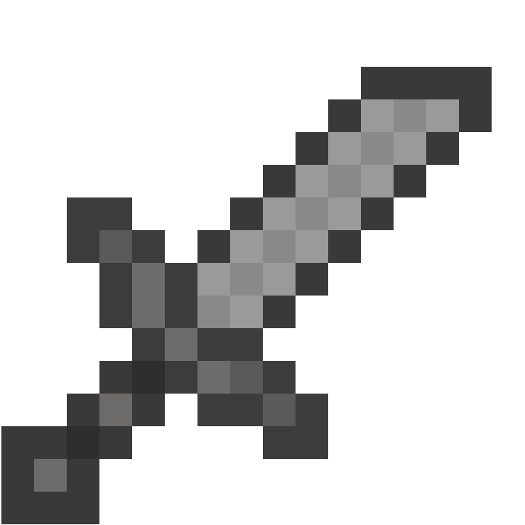 Preview of texture: stone_sword
