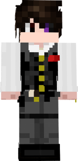 dark yuki