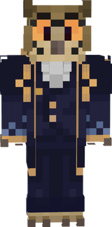 Witchlight Cooki no Tie