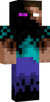 Ender Steve
