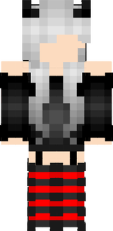 Deviliya CrafterZ no eyes