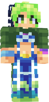 jolyne