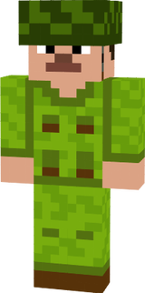 Soldado