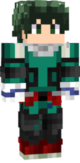 Midorya