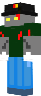 Cybernad