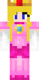 princesa
