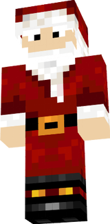 santa