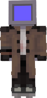 CAMERA MAN