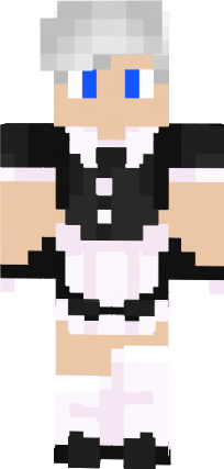 Preview of texture: LordMaid