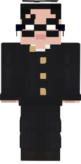 potatohuman