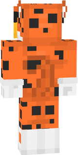 chetos
