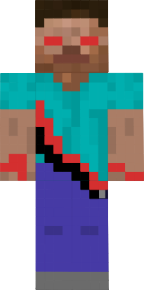 Preview of texture: herobrian