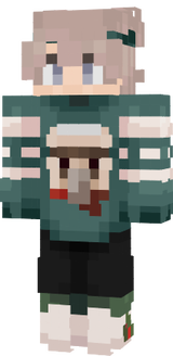 Oficcal Skin-1