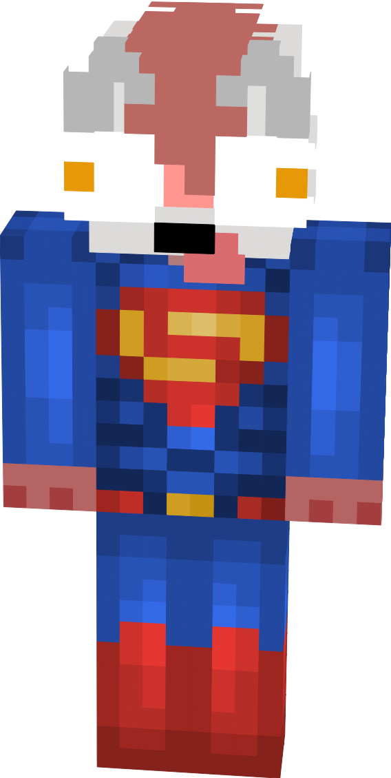 Preview of texture: skin