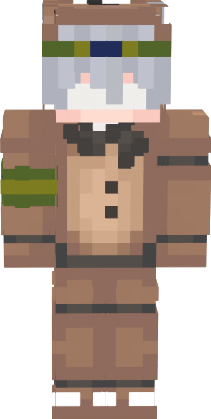 Preview of texture: daniel freddy fazbear