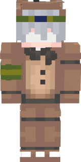 daniel freddy fazbear