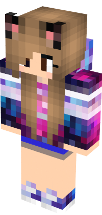 Preview of texture: steve