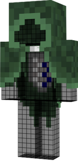 cape