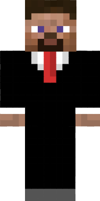 Preview of texture: steve