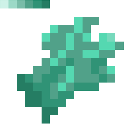Preview of texture: small_dripleaf