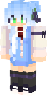 mine