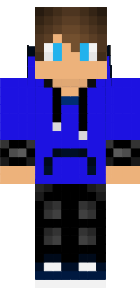 Preview of texture: Skin