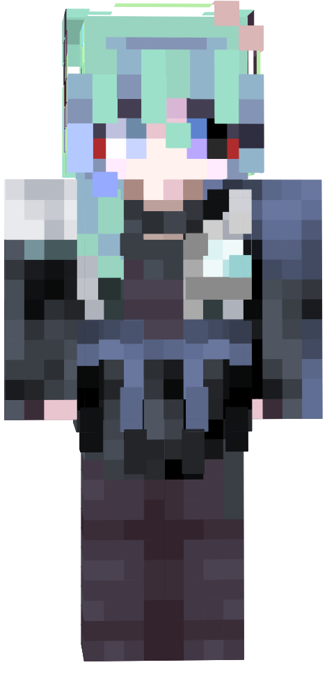 Preview of texture: Mikoiana
