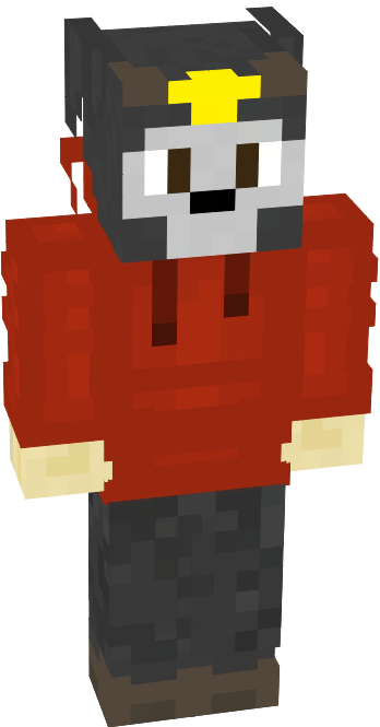 Preview of texture: TavongoHoodie